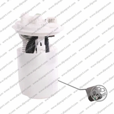 Fuel Feed Unit (GACC210HLLN)