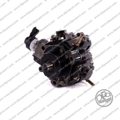 High Pressure Pump (HPP192R)