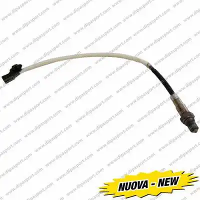 Lambda Sensor (INJLS012N)