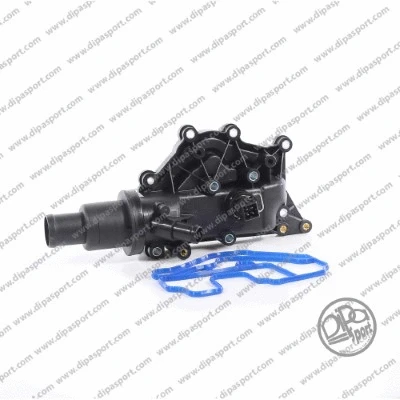 Thermostat, coolant (TRM148N)