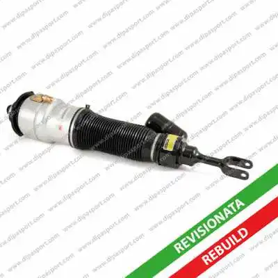 Air Suspension Strut (SSAS02581R)