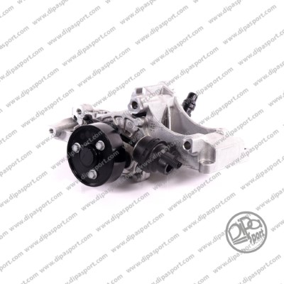 Auxiliary Water Pump (cooling water circuit) (PAA147N)