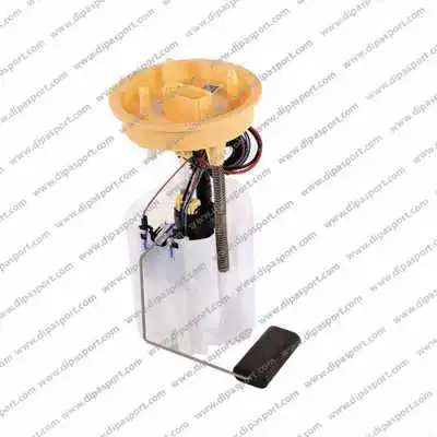 Fuel Feed Unit (GACC355BSCN)