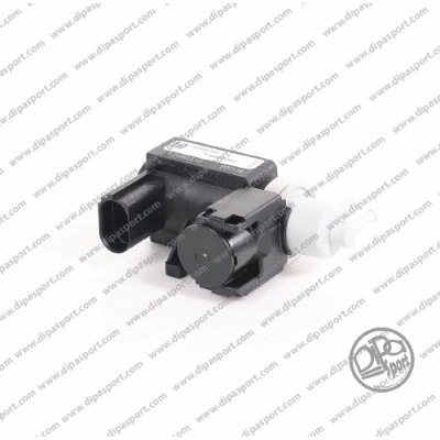 Pressure converter, turbocharger (TRBCP015PRBN)