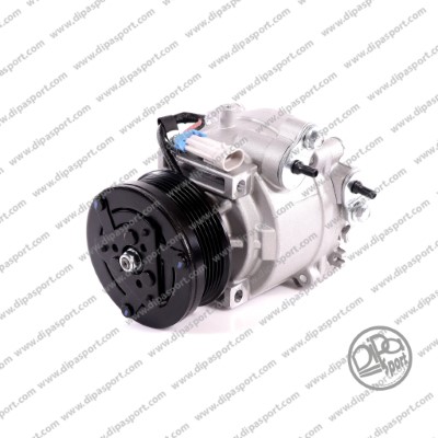 Compressor, air conditioning (ARC173N)