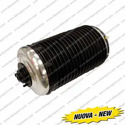 Air Spring, suspension (SSA013N)