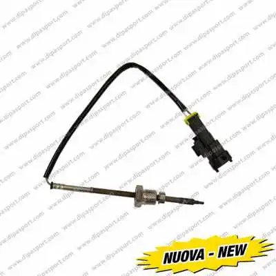 Sensor, exhaust gas temperature (INJGS028N)