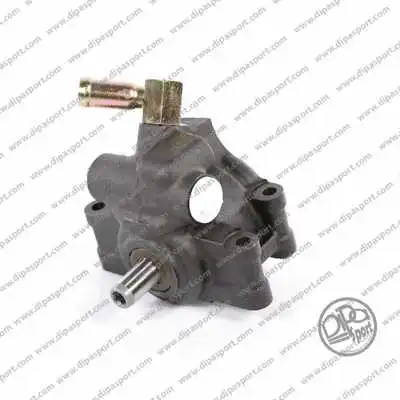 Hydraulic Pump, steering (PSO033DPSN)