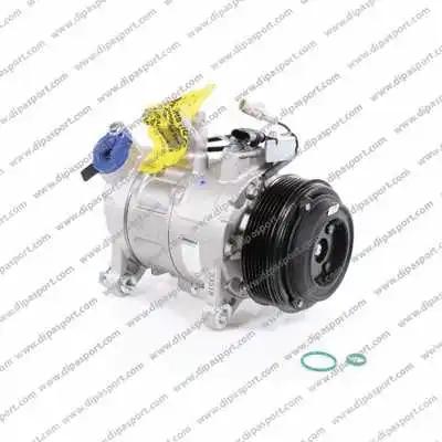 Compressor, air conditioning (ARC110DLPN)