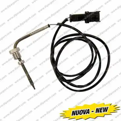 Sensor, exhaust gas temperature (INJGS033N)