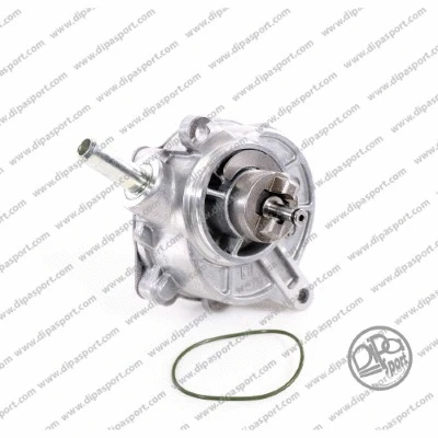 Vacuum Pump, braking system (PAV117PRBN)