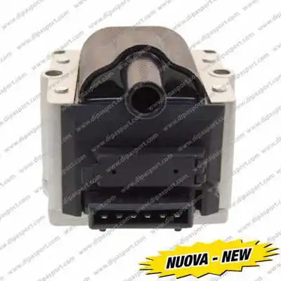 Ignition Coil (BBA191DLPN)