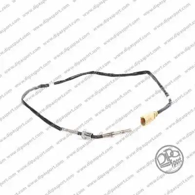 Sensor, exhaust gas temperature (INJGS089N)
