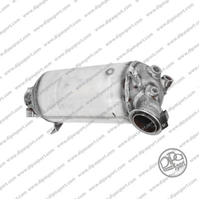 Soot/Particulate Filter, exhaust system (FAP144R)