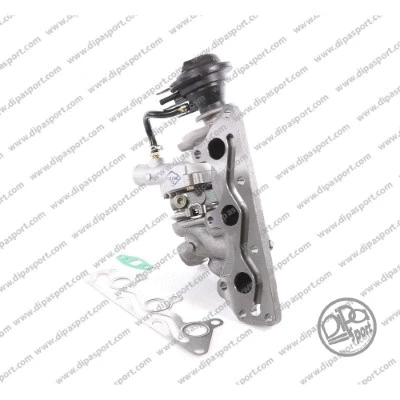 Charger, charging (supercharged/turbocharged) (TRB054DPSN)