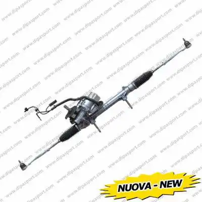 Steering Gear (EPS214N)