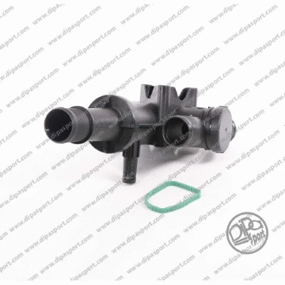 Thermostat, coolant (TRM126N)