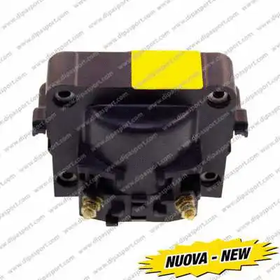 Ignition Coil (BBA207MRLN)
