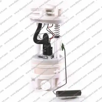Fuel Feed Unit (GACC086N)