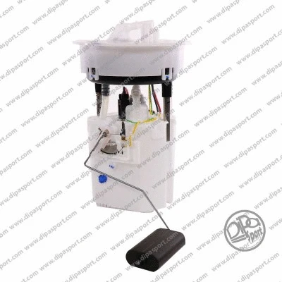Fuel Feed Unit (GACC095PRBN)