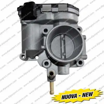 Throttle Body (FLAI083N)