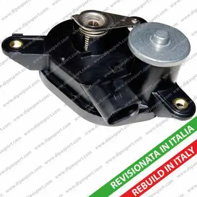 Control, swirl covers (induction pipe) (COLAC022R)