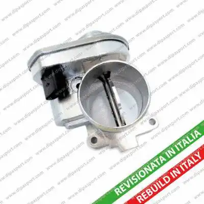 Throttle Body (FLAI348R)
