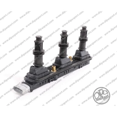 Ignition Coil (BBA206BSCN)