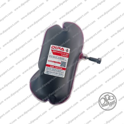 Injection Unit, soot/particulate filter regeneration (FAPC012N)