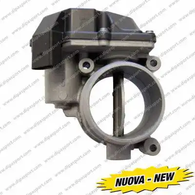 Control Flap, air supply (FLAI153N)