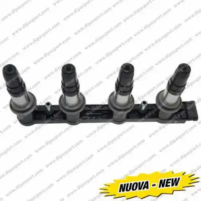 Ignition Coil (BBA226DLPN)
