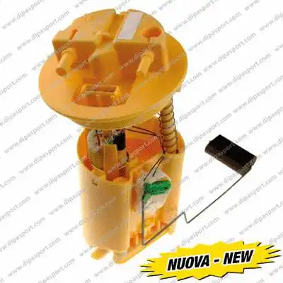 Fuel Feed Unit (GACC093N)