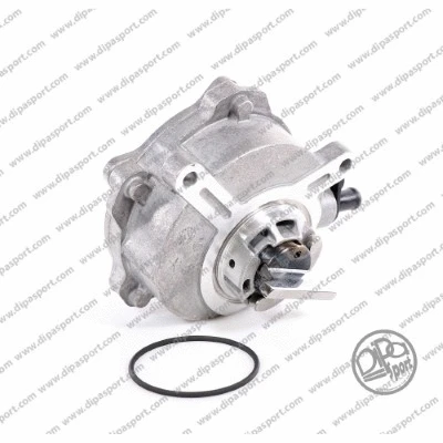 Vacuum Pump, braking system (PAV104PRBN)