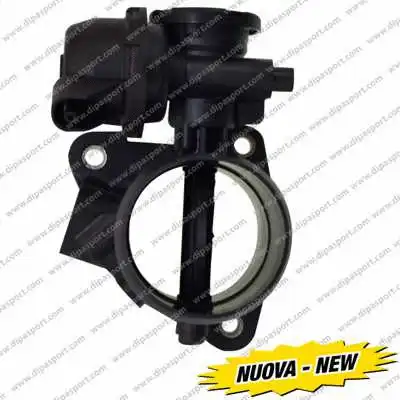 Throttle Body (FLAI233N)