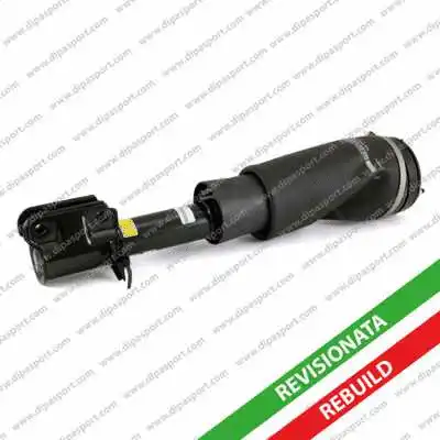 Air Suspension Strut (SSAS02758R)