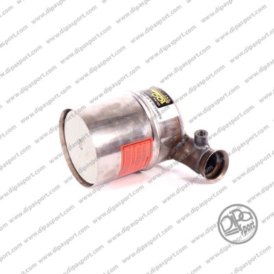 Soot/Particulate Filter, exhaust system (FAP006BMCN)