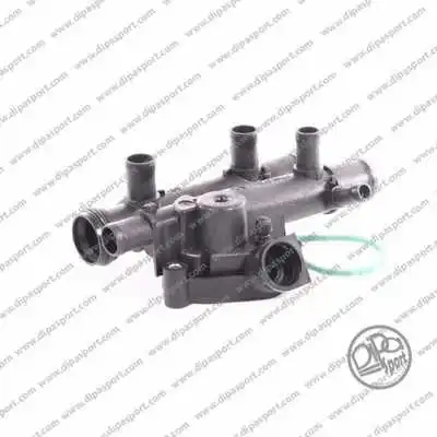 Thermostat, coolant (TRM134N)