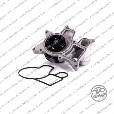 Water Pump, engine cooling (PAA151VIKN)