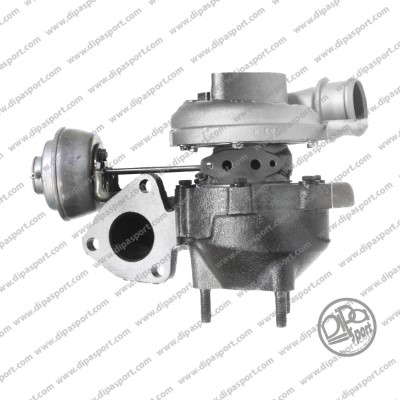 Charger, charging (supercharged/turbocharged) (TRB365R)