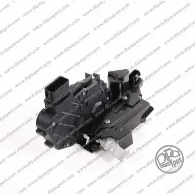 Door Lock (CMA088DPSN)