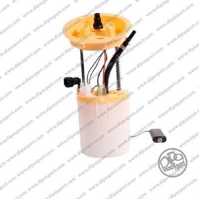 Fuel Feed Unit (GACC293DLPN)