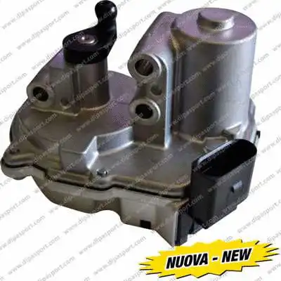 Control, swirl covers (induction pipe) (COLAC004N)