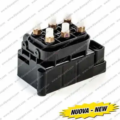 Valve, compressed-air system (SSV006N)