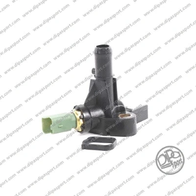 Coolant Flange (TRM247DPSN)