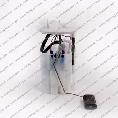 Fuel Feed Unit (GACC302BSCN)