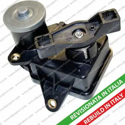 Control, swirl covers (induction pipe) (COLAC014R)