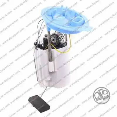 Fuel Feed Unit (GACC368HTCN)