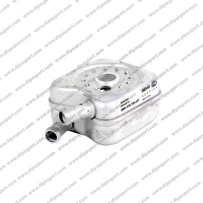 Oil Cooler, engine oil (RAO007BHRN)