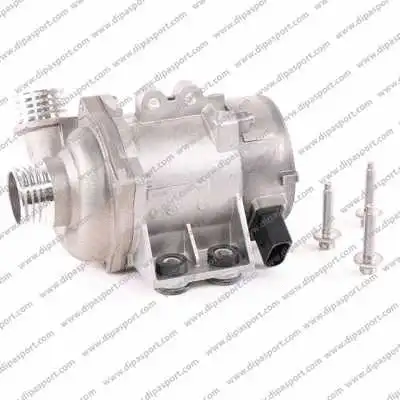 Water Pump, engine cooling (PAA005PRBN)