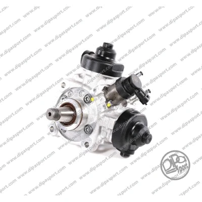 High Pressure Pump (HPP126N)